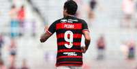  Foto: Marcelo Cortes / CRF - Legenda: Flamengo vive um momento delicado na temporada / Jogada10