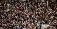  Foto: Leandro Amorim/Vasco - Legenda: Vasco queria gerenciar o Maracanã pelos próximos 20 anos, mas perdeu a licitação / Jogada10