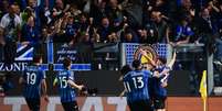 Atalanta (Photo by MARCO BERTORELLO/AFP via Getty Images)  Foto: Esporte News Mundo