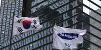 Samsung amplia semana de trabalho para 6 dias na Coreia do Sul  Foto: Reprodução/Getty Images