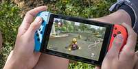 A partir de 10 de junho, os jogadores não vão mais poder enviar suas fotos e vídeos tirados no Switch diretamente à rede social X  Foto: Reprodução / Nintendo