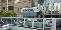 Ferj (Federação de Futebol do Estado do Rio de Janeiro)  Foto: Reprodução/Google Street View