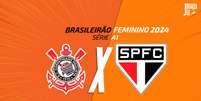 Foto: Reprodução de vídeo SporTV - Legenda: Corinthians é o atual campeão brasileiro feminino / Jogada10