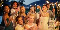 Saiba como não se vestir para um casamento  Foto: Shutterstock / Alto Astral