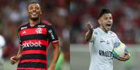 Flamengo x Corinthians   Foto: Gilvan de Souza / CRF / @rodrigo_coca / RD1