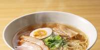 Ramen é uma combinação clássica do Japão  Foto: iStock