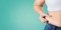 Muito além das calorias: médico explica o que causa o sobrepeso  Foto: Shutterstock / Saúde em Dia