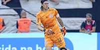  Foto: Rodrigo Coca/Ag&ecirc;ncia Corinthians - Legenda: C&aacute;ssio vai deixar o Corinthians e defender as cores do Cruzeiro / Jogada10