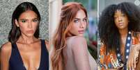 Bruna Marquezine, Giovanna Ewbank e Iza são apenas algumas das celebridades que já falaram sobre demissexualidade. Foto: Reprodução, Instagram / Purepeople
