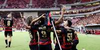 Foto: Paulo Paiva / Sport Recife / Esporte News Mundo