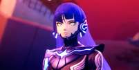 Shin Megami Tensei V e seus conte&uacute;dos ser&atilde;o retirados da eShop no m&ecirc;s que vem  Foto: Reprodu&ccedil;&atilde;o / Atlus