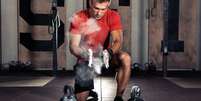 Musculação ou crossfit  Foto: Shutterstock / Sport Life