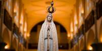 Dia de Nossa Senhora de Fátima: conheça a história da figura sagrada  Foto: Sidney de Almeida / Getty Images / Bons Fluidos