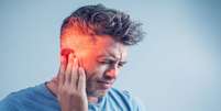 Veja o que fazer no caso de uma infecção de ouvido  Foto: Shutterstock / Saúde em Dia