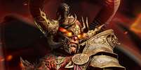 Com a chegada da nova temporada, Diablo IV ganha sua maior atualização de jogabilidade desde o lançamento  Foto: Reprodução / Blizzard