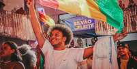 GRES Estrela do Terceiro Milênio falará sobre diversidade no carnaval do ano que vem  Foto: Reprodução/Instagram/@terceiro_milenio / Reprodução/Instagram/@terceiro_milenio