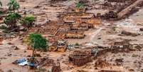 Vítimas de Brumadinho doam R$ 2 milhões para vítimas da tragédia do RS  Foto: Antonio Cruz / Agência Brasil / Perfil Brasil