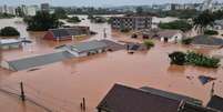  Foto: Juliano Haesbaert / PortoAlegre24Horas / Porto Alegre 24 horas