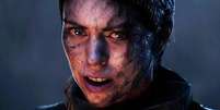 Senua's Saga: Hellblade 2 é um dos principais lançamentos do Xbox em 2024  Foto: Reprodução / Xbox Game Studios