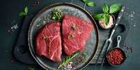 Veja como reconhecer carne estragada  Foto: Shutterstock / Alto Astral