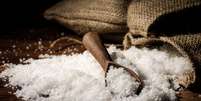 O consumo excessivo de sal pode prejudicar a saúde  Foto: ak-fotos | Shutterstock / Portal EdiCase