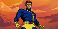 X-Men '97 até reabilitou a imagem do Ciclope depois dos filmes fazendo ele ser um bocó (Imagem: Marvel Animation)  Foto: Canaltech