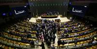 C&acirc;mara dos Deputados  Foto: Marcelo Camargo/Ag&ecirc;ncia Brasil / Perfil Brasil