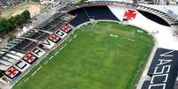 Estádio de São Januário  Foto: Vasco da Gama/Divulgação / Perfil Brasil