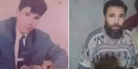Omar B. sumiu por volta de 1998, durante a Guerra Civil Argelina, e sua família assumiu que tinha sido raptado ou morto Foto: Reprodução/Redes Sociais
