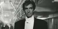 O ilusionista norte-americano David Copperfield, de 67 anos  Foto: Reprodução/Redes Sociais 