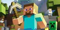 Mais popular do que nunca, Minecraft completa 15 anos em 2024 Foto: Reprodução / Xbox Game Studios