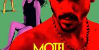 Cartaz de 'Motel Destino', novo filme de Karim Aïnouz  Foto: Divulgação