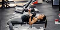 Musculação como aliada da flexibilidade  Foto: Shutterstock / Sport Life