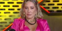 Baronesa, eliminada de 'A Grande Conquista 2'  Foto: Reprodução/Playplus / Mais Novela