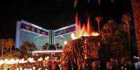 Mirage será transformado em Hard Rock Las Vegas Foto: //Divulgação / Viagem e Turismo