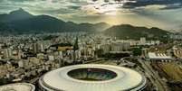  Foto: Divulgação/X Maracanã - Legenda: Maracanã receberá jogo de abertura e final do Mundial Feminino / Jogada10