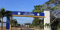  Foto: Prefeitura de Alto Alegre