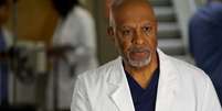 James Pickens Jr. interpreta o Dr. Richard Webber desde a 1ª temporada de 'Grey's Anatomy': 'Tenho sorte de ter um time de roteiristas que defende meu personagem'  Foto:  Eric McCandless/ABC