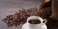 O café é um poderoso aliado para a saúde e o bem-estar Foto: jazz3311 | Shutterstock / Portal EdiCase