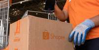 Imposto deve impactar compras em varejistas estrangeiros, como Shopee, AliExpress e Shein.  Foto: Portal de Prefeitura