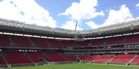 Atlético e Sport lutam por vaga nas oitavas da Copa do Brasil Foto: Tiago Falqueiro/ Blog do Planalto / Esporte News Mundo