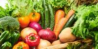Saiba quais legumes com casca você pode comer  Foto: Shutterstock / Alto Astral