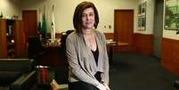 Magda Chambriard deve ainda ser confirmada pelo conselho da Petrobras como a nova presidente da companhia  Foto: Wilton Junior / Estadão / Estadão