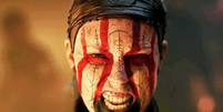 Desenvolvido pela Ninja Theory, Hellblade II se destaca pela captura de movimentos e expressões faciais dos personagens Foto: Ninja Theory / Divulgação