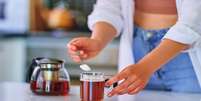 Endocrinologista dá dicas para substituir o açúcar refinado  Foto: Shutterstock / Saúde em Dia