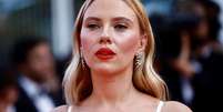 Scarlett Johansson Foto: Reuters / BBC News Brasil