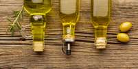 Confira 4 opções de óleos para substituir o azeite de oliva Foto: Freepik/Divulgação / Boa Forma