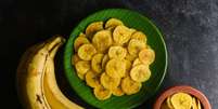 Chips de banana  Foto: Santhosh Varghese | Shutterstock / Portal EdiCase