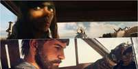 Filme de Furiosa e jogo de Mad Max trazem conexões (Imagem: Reprodução/Warner Bros, Avalanche Studios)  Foto: Canaltech