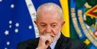 O presidente Luiz Inácio Lula da Silva (PT)  Foto: Wilton Junior/Estadão / Estadão